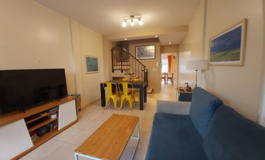 EXCELENTE PROPIEDAD DUPLEX, 4AMBIENTES, CALLE GELLY Y OBES AL 1000V.SARMIENTO SUSANA QUINELLI NEGOCIOS INMOBILIARIOS 156 583 7048