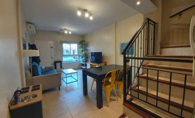 EXCELENTE PROPIEDAD DUPLEX, 4AMBIENTES, CALLE GELLY Y OBES AL 1000V.SARMIENTO SUSANA QUINELLI NEGOCIOS INMOBILIARIOS 156 583 7048