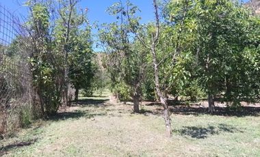 Parcela en Venta | Sector Aparición, Paine