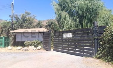 Parcela en Venta | Sector Aparición, Paine