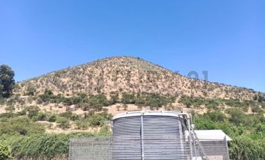 Parcela en Venta | Sector Aparición, Paine