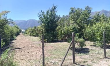 Parcela en Venta | Sector Aparición, Paine