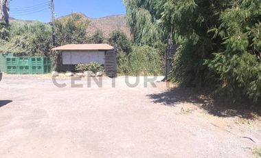 Parcela en Venta | Sector Aparición, Paine