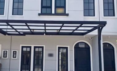 Rumah disewakan di Wiyung, Surabaya