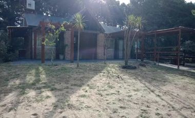 Casa en venta en Mar de Ajo