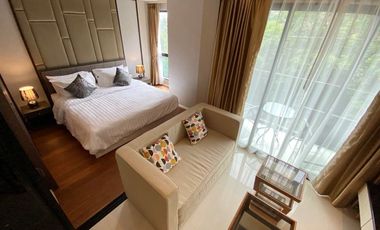 1 Bedroom Condo for sale at Mida Grande Resort Condominiums