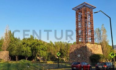 SE VENDE PARCELA EN LOTEO ALTO LA RESERVA, COLINA