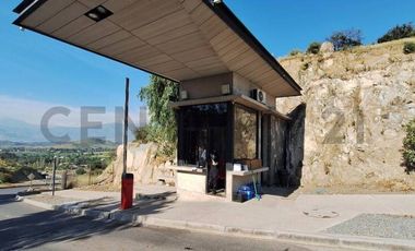 SE VENDE PARCELA EN LOTEO ALTO LA RESERVA, COLINA