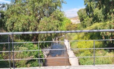 SE VENDE PARCELA EN LOTEO ALTO LA RESERVA, COLINA
