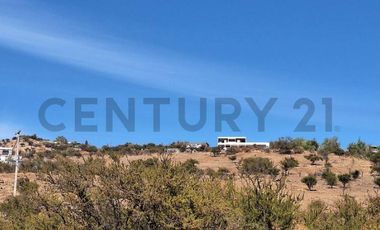 SE VENDE PARCELA EN LOTEO ALTO LA RESERVA, COLINA