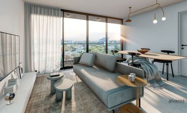 Local comercial en venta edificio Ituzaingó