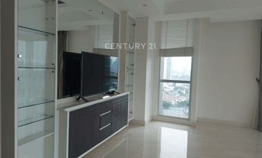Disewakan Cepat Apartment Kemang Village 3 Bed Room
