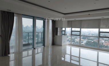 Disewakan Cepat Apartment Kemang Village 3 Bed Room