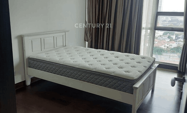 Disewakan Cepat Apartment Kemang Village 3 Bed Room