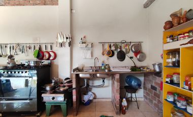 casa en venta en colsag. Cod V29204