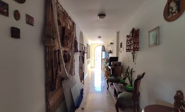 casa en venta en colsag. Cod V29204