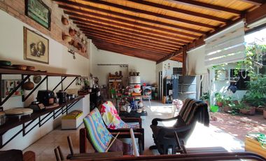 casa en venta en colsag. Cod V29204