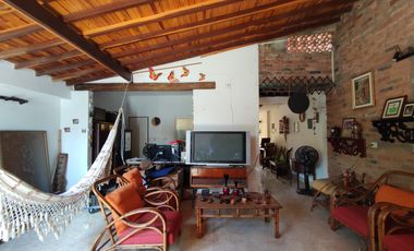 casa en venta en colsag. Cod V29204