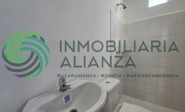 apartamento en arriendo en barroblanco. Cod A17043
