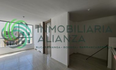 apartamento en arriendo en barroblanco. Cod A17043