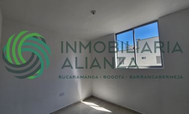 apartamento en arriendo en barroblanco. Cod A17043