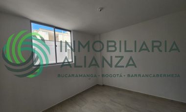 apartamento en arriendo en barroblanco. Cod A17043