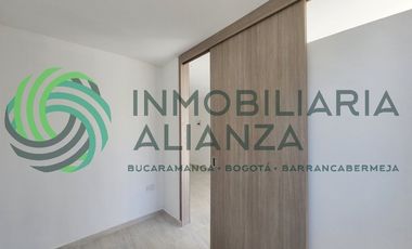 apartamento en arriendo en barroblanco. Cod A17043