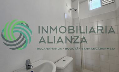 apartamento en arriendo en barroblanco. Cod A17043