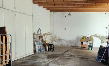 Casa PH en venta en Remedios de Escalada Oeste