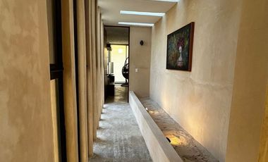 Casa en Venta en Playa San Benito, Yucatán