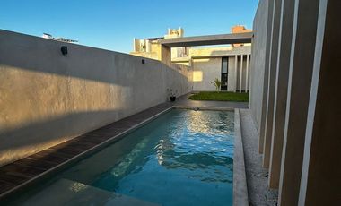 Casa en Venta en Playa San Benito, Yucatán