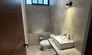 Casa en Venta en Playa San Benito, Yucatán