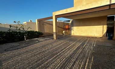 Casa en Venta en Playa San Benito, Yucatán