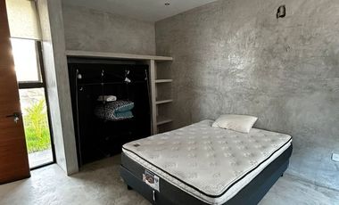 Casa en Venta en Playa San Benito, Yucatán