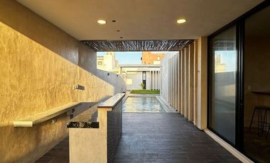 Casa en Venta en Playa San Benito, Yucatán