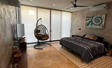 Casa en Venta en Playa San Benito, Yucatán