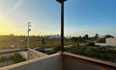 Casa en Venta en Playa San Benito, Yucatán
