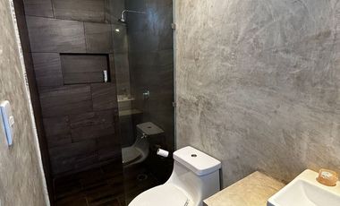 Casa en Venta en Playa San Benito, Yucatán