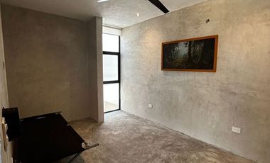 Casa en Venta en Playa San Benito, Yucatán