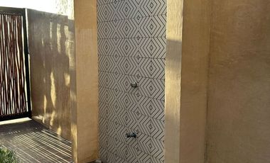 Casa en Venta en Playa San Benito, Yucatán