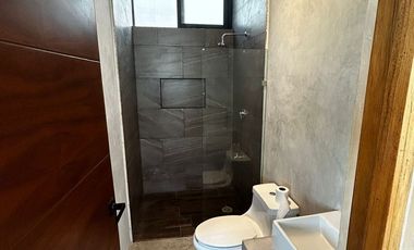 Casa en Venta en Playa San Benito, Yucatán