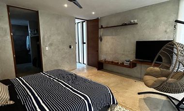 Casa en Venta en Playa San Benito, Yucatán