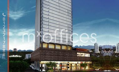 Pre-venta local comercial 19.24 m2 en N1  Loma Larga Monterrey