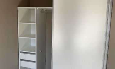Departamento en venta en Villa Luzuriaga