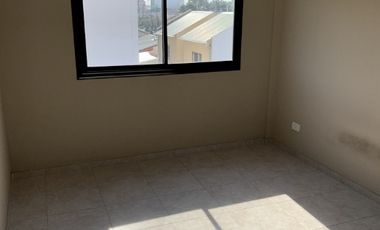 Departamento en venta en Villa Luzuriaga