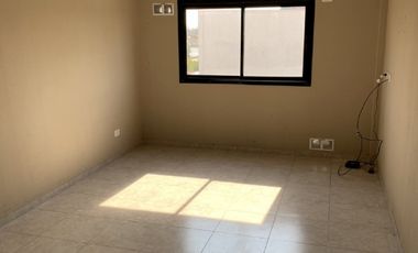 Departamento en venta en Villa Luzuriaga