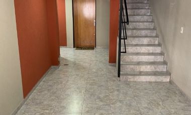 Departamento en venta en Villa Luzuriaga