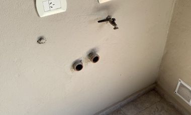 Departamento en venta en Villa Luzuriaga