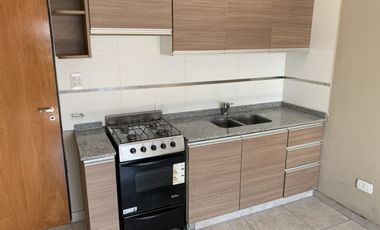 Departamento en venta en Villa Luzuriaga