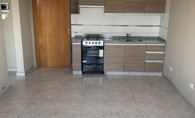 Departamento en venta en Villa Luzuriaga